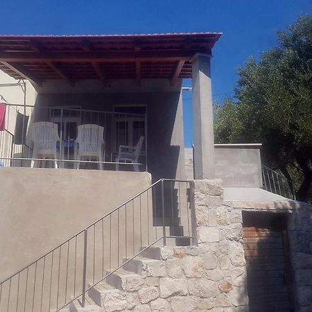 Apartments By The Sea Zuljana, Peljesac - 19080 Exterior photo