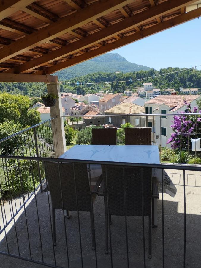 Apartments By The Sea Zuljana, Peljesac - 19080 Exterior photo